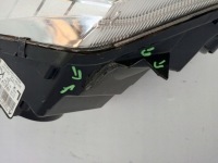 Honda civic ix рестайлінг  15- фара передня ліва лівий перед 33150-tv0-g416-m1 ÷ Ціна, фото thumb