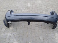 фото thumb №1, Бампер задня renault megane ii kombi