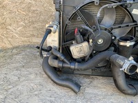 фото thumb №9, Комплект радіатор 6g91-9l440-cd вентилятор discovery sport l550 13r