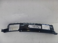 фото thumb №1, Ford mondeo mk5 направляющая бампера правый перед