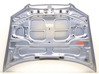 фото thumb №16, Капот крышка двигателя audi a8 d3 4e lift 04-09r