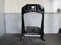 фото thumb №7, Каркас сидіння audi a6 c8 18-23r 4k0881046d