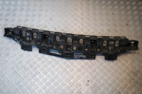 фото thumb №1, Mercedes напрямна кронштейн бампера a1668851065