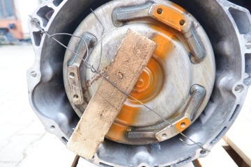 фото thumb №9, Коробка передач коробки передач porsche cayenne 92a 0c8300037h 3.0l дизель 180kw 2012