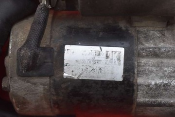 фото thumb №9, Стартер тест suzuki jimny 3 iii 1.3 16v 80 km 98-05