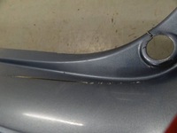 фото thumb №10, Renault clio iii 2006 hb 5d бампер комплектний зад задній колір tej47