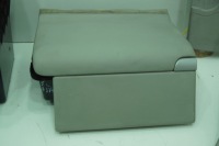 фото thumb №8, Карта бардачок полка комплект колір 508 mercedes sl r230 02