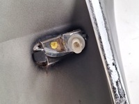 фото thumb №9, Vw touran caddy 15-20 крило переднє перед праві lc9x 2k5821216