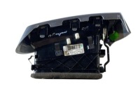 фото thumb №7, Заборщик воздуха консоли porsche cayenne 92a 7p5819728d 3.6l бензин 220kw