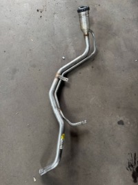 фото thumb №1, Ford s max mk2 2.0 tdci 210km труба заливной топлива заливная горловина топлива 2015-2018rok