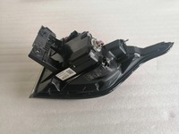 фото thumb №13, Kia sportage v лампа задняя левая 92402-r2100