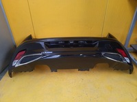 фото thumb №16, Peugeot 308 t10 iii hb бампер задняя задний 4xpdc ktv 22r.