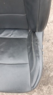 фото thumb №5, Сиденья заднее сиденье обшивки hyundai ix55 7 0s eu