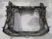 фото thumb №1, Подрамник перед подрамник подрамник mercedes s w220 cl w215