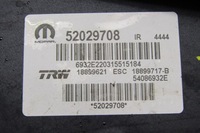 фото thumb №5, Насос abs 1.4 t-jet jeep renegade 52029708