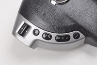 фото thumb №6, Nissan qashqai j10 подушка повітряна водія подушка безпеки 98510-jd15c