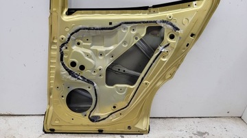 фото thumb №10, Toyota yaris cross 20- дверь зад задние правые fv