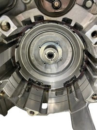 фото thumb №9, Корпус коробки передач aisin volvo xc60 ii xc90 ii 2019r