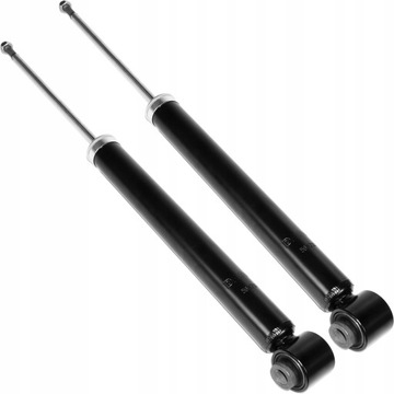 фото thumb №16, Daco німеччина 564713 tlumic perovani plynovy zadni