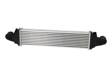 фото thumb №10, Nrf интеркулер mercedes cls250 2010.10-. 30504