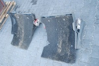 фото thumb №5, Крила osi підвішеної premium magnum dxi p / l