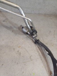 Дроти кондиціонера partner berlingo iii 1.6 hdi 14r nr. 9681693180 Оригінал, фото thumb