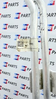 фото thumb №9, Bmw g05 x5 g06 x6 труба шланг термостата egr b57d30c m50d 8575759