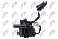 фото thumb №6, Nty клапан обігрівача