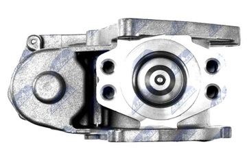 фото thumb №9, Клапан egr audi a4 2.0tdi 2007.11- a5 2.0tdi 2008.08- q5 2.0tdi 2008.