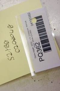 фото thumb №7, Pq362 dacia jogger стекло лобовое передняя 22r