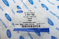 фото thumb №11, Ford mustang mach-e 2020- абсорбер усилитель бампера задняя lj8b-17b861-ad