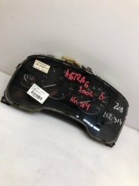 фото thumb №1, Лічильник прилади opel оригінальний номер 90561451qk