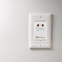 фото thumb №8, Podróżny адаптер электрический с штекер uniwer