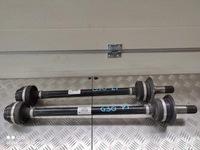 фото thumb №1, Bmw g30 привідний вал права задня 3.0td 8664628