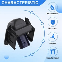 фото thumb №8, Камера заднього виду з задній do accord 2023 2024 аксесуари замінює 3953030aa01 3