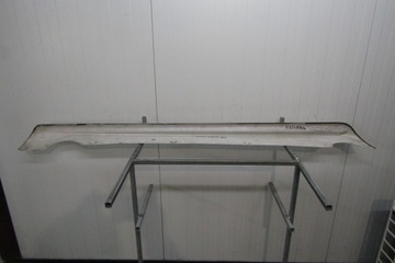 фото thumb №9, Планка порогова права volvo xc60 r design 08-17