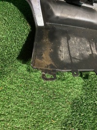 фото thumb №8, Бампер задний задняя audi a7 c7 lift