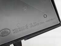 фото thumb №4, Nowa оригинальная корпус вязкостная муфта range rover sport 5.0 v8 lr030052