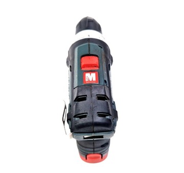 Отвертка Metabo Powermaxx BS Basic 600984000