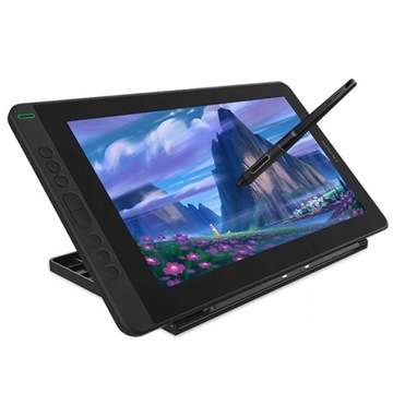 Huion kamvas 16 2021 Графический ЖК-планшет