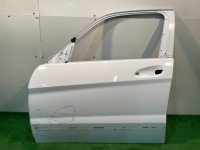 фото thumb №1, Mercedes glk w204 x204 204 двері лівий перед передні ліва