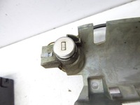 фото thumb №11, Volvo s40 v40 lift 00-04 набір стартовий бортовий комп'ютер замок запалювання ключ 1.8 16v