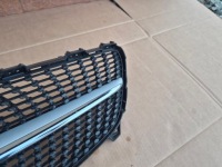 фото thumb №6, Решётка радиатора решётка радиатора mercedes a klasa w176 176 amg lift оригинал