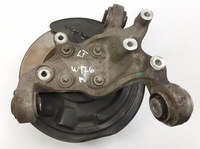 фото thumb №1, Ступиця поворотний кулак лівий задня mercedes w176 1.6 cgi