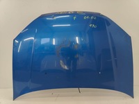 фото thumb №1, Honda hrv 01-06 капот крышка двигателя