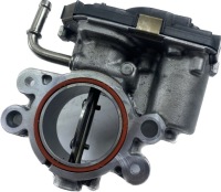 фото thumb №2, Дроссельная заслонка renault talisman 1.6 dci 161a07244r