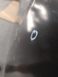 фото thumb №12, Renault megane iv 2016-2022 капот крышка двигателя