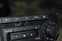 фото thumb №8, Панель кондиціонера skoda superb ii fl 3t0907044br