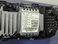 фото thumb №5, Bmw 5 f10 f11 экран дисплей радио навигации 9243897