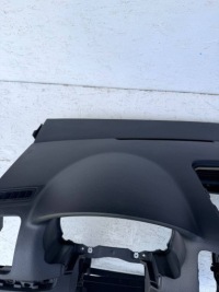 фото thumb №8, Alhambra 7n5 ii рестайлинг консоль air bag торпедо раздаточная подушки комплект